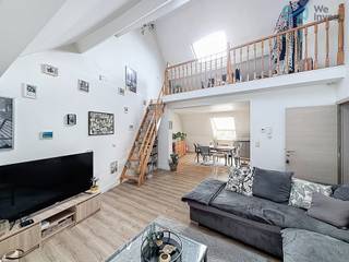 Appartement te koop in Tubeke