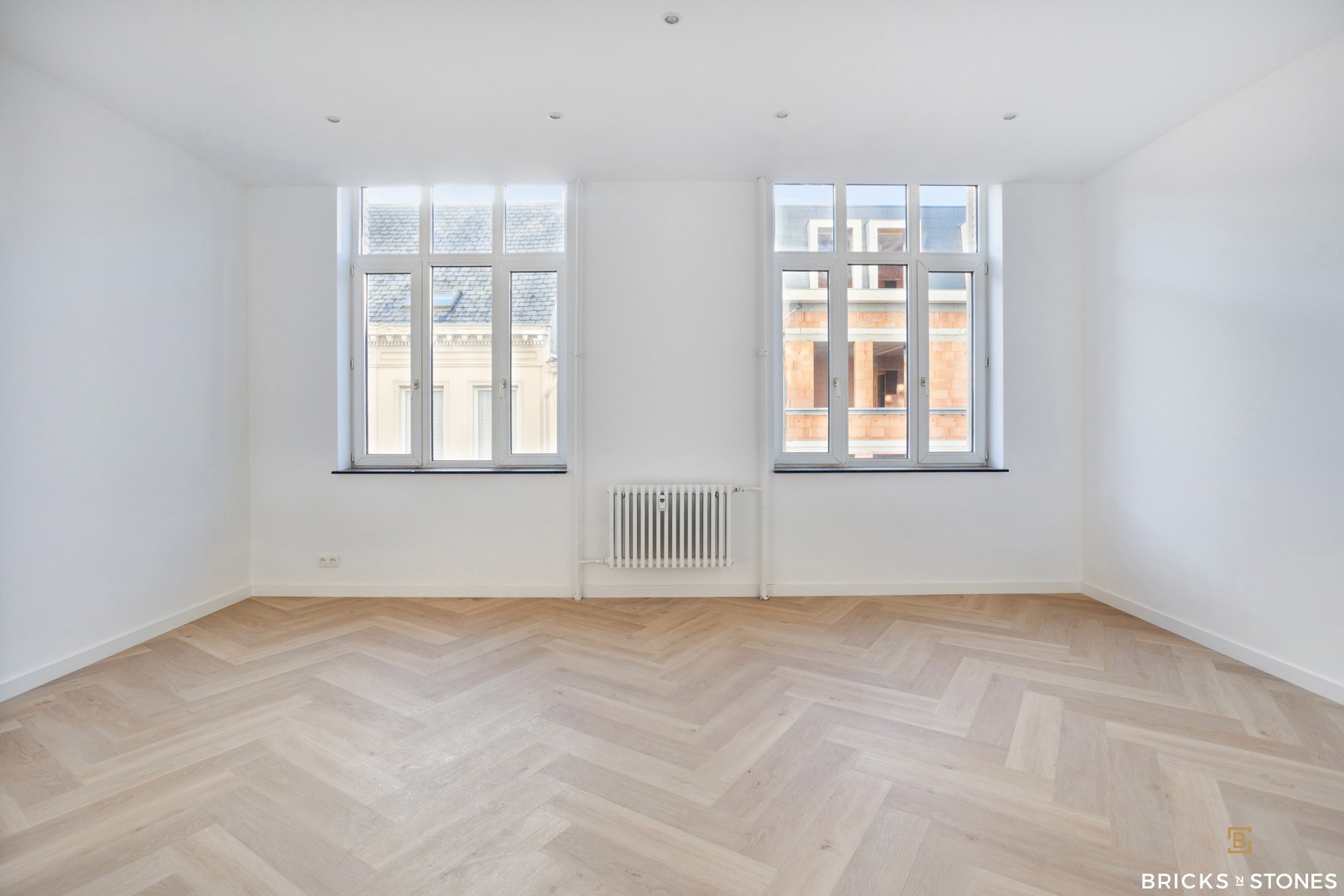 Apartment for sale in Antwerp with 1 bedroom - photo 4