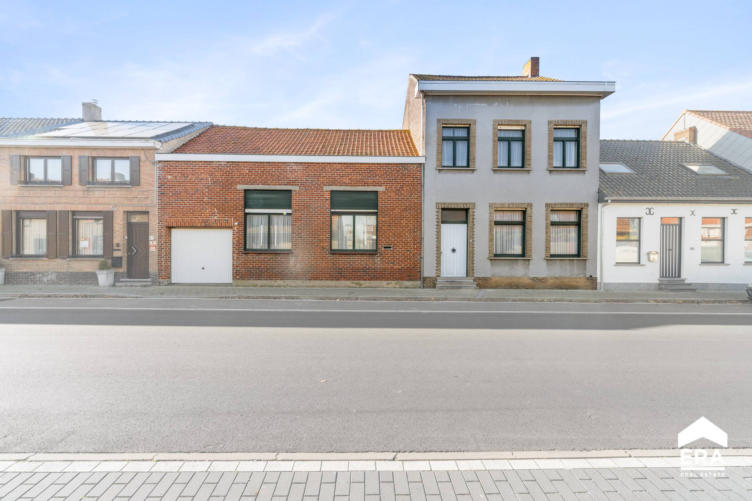 Maison à vendre à Roesbrugge-Haringe avec 4 chambres - photo 1