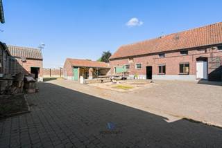 House for sale in Merchtem