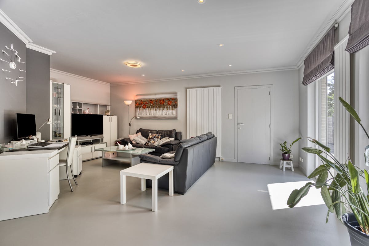 Open energy efficient house with 3 bedrooms in Beringen. - photo 3