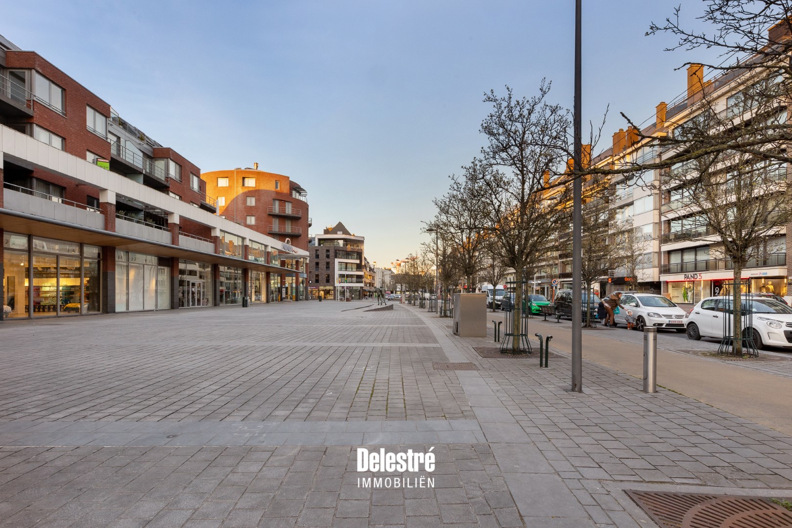 Commercial for rent in Ninove - photo 5