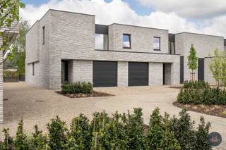 Maison à vendre à Westerlo