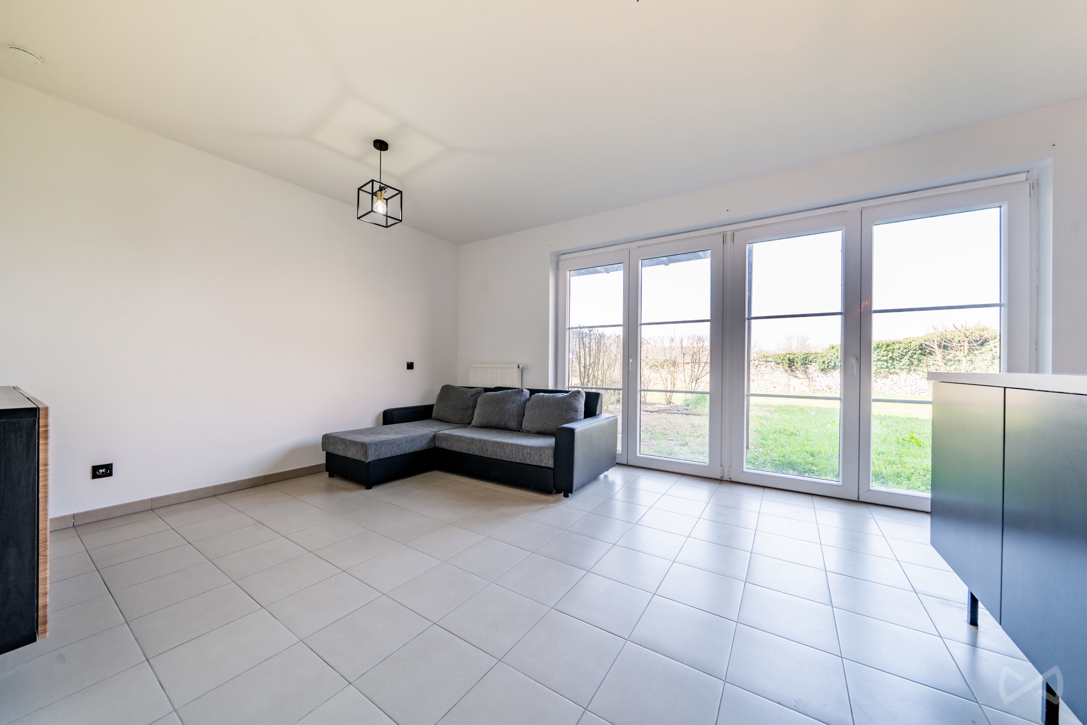 Appartement à vendre à Hautrage avec 1 chambre - photo 4