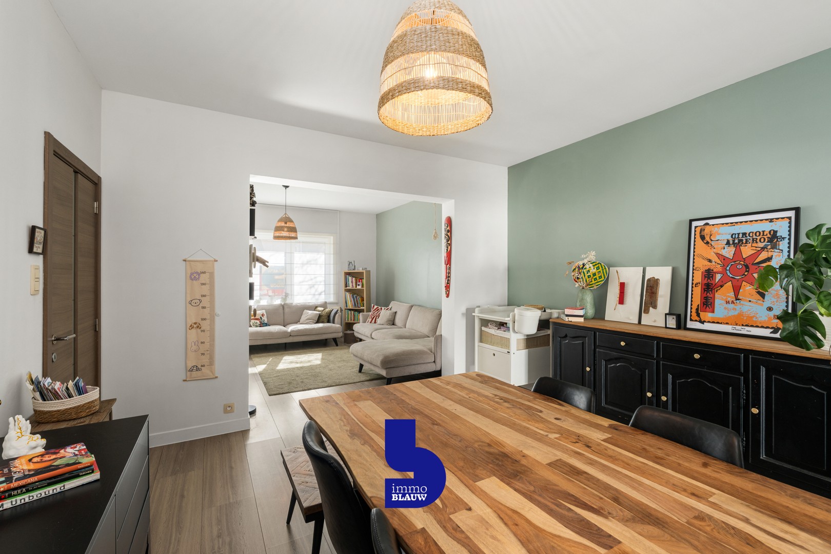 Instapklare topper met 4 slaapkamers en tuin - foto 5