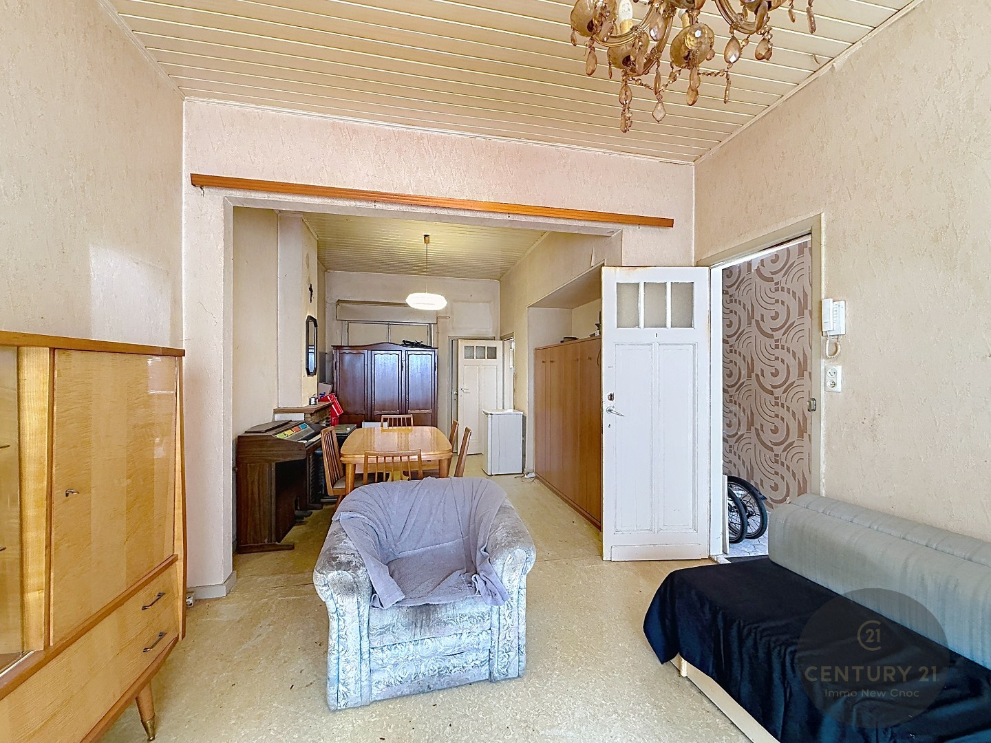 Studio/App op toplocatie nabij de haven van Blankenberge - foto 5