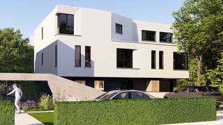 Appartement à vendre à Tamise