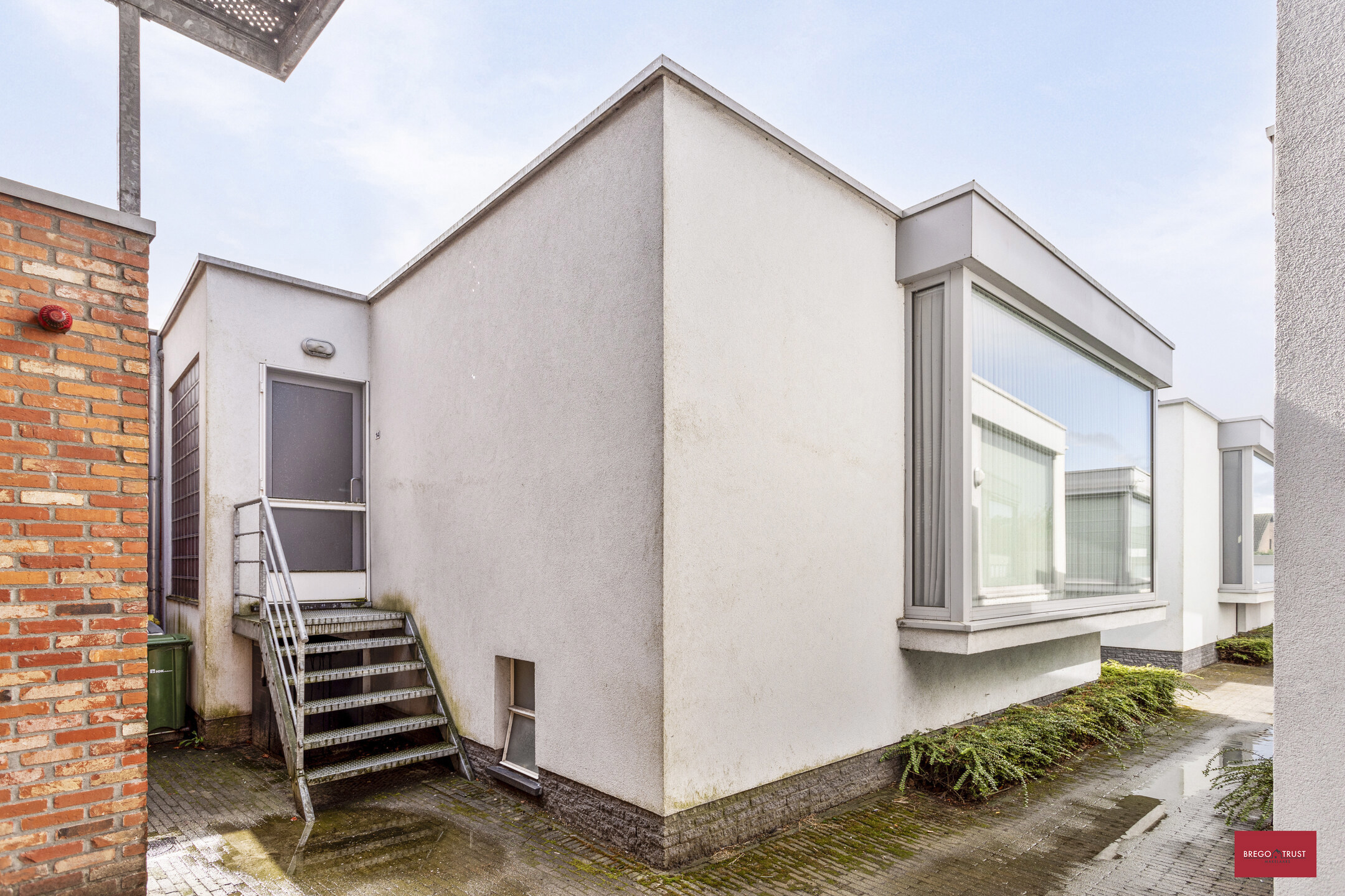 Appartement à vendre à Hoogstraten avec 2 chambres - photo 4