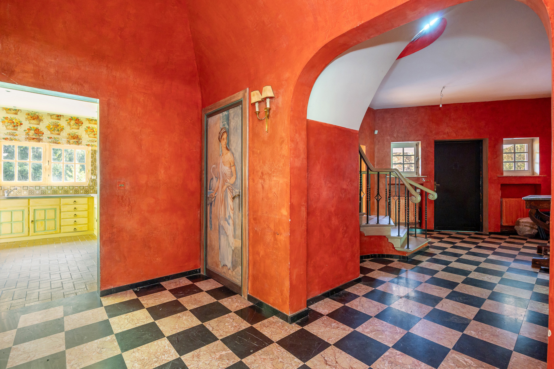 Superbe en karaktervolle villa in een prachtig parkdomein - foto 4