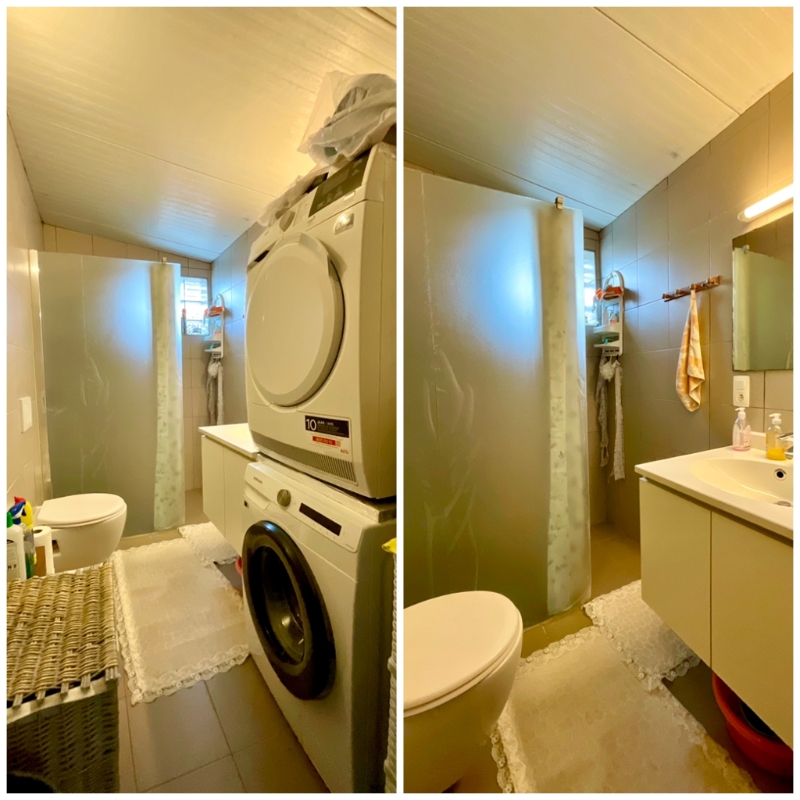 Rijwoning met 2 slaapkamers en tuin - foto 5