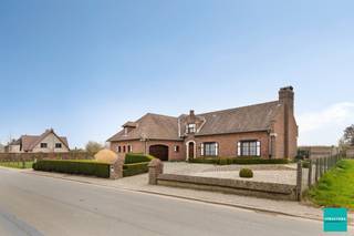 House for sale in Merchtem
