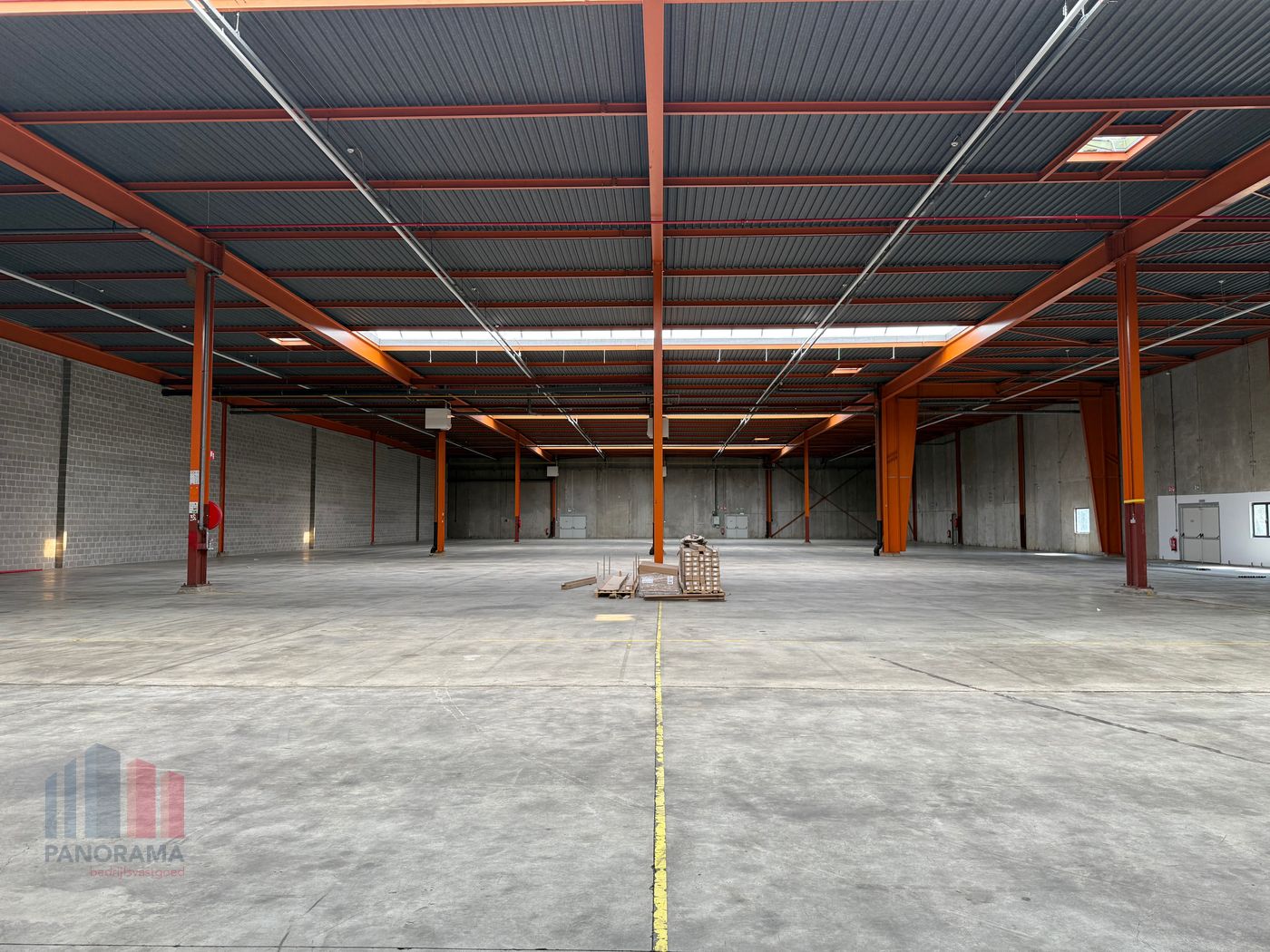 Logistiek gebouw 4 laadkades – Leuvensesteenweg, Zaventem - foto 5