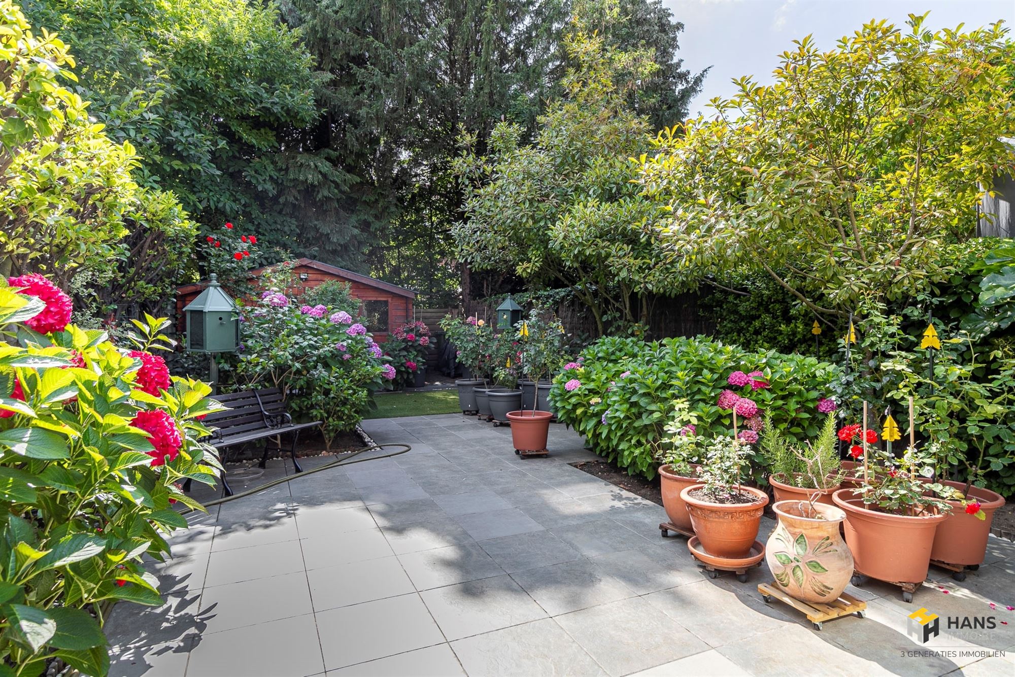 Maison à vendre à Ekeren avec 5 chambres - photo 3