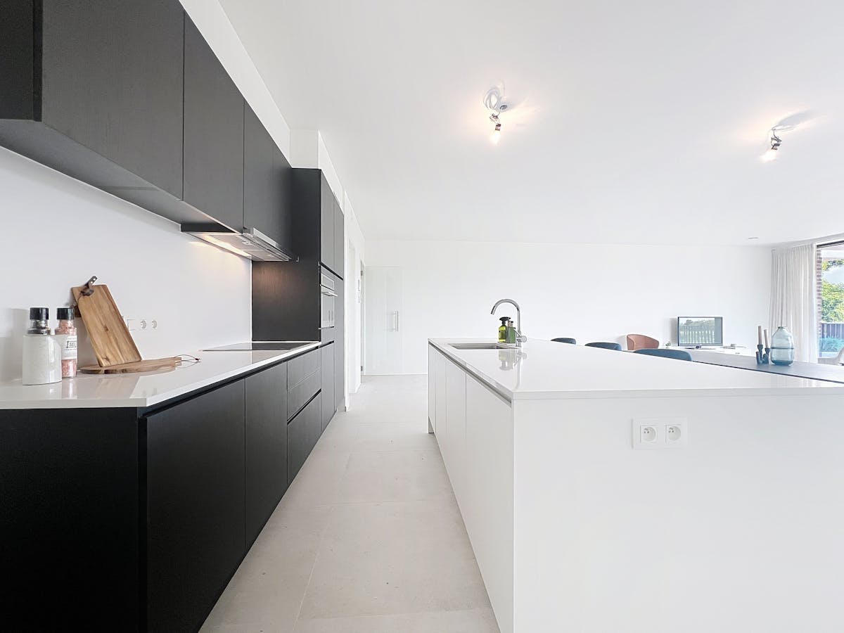 Residentie Volta: appartement te koop in Veurne - foto 4