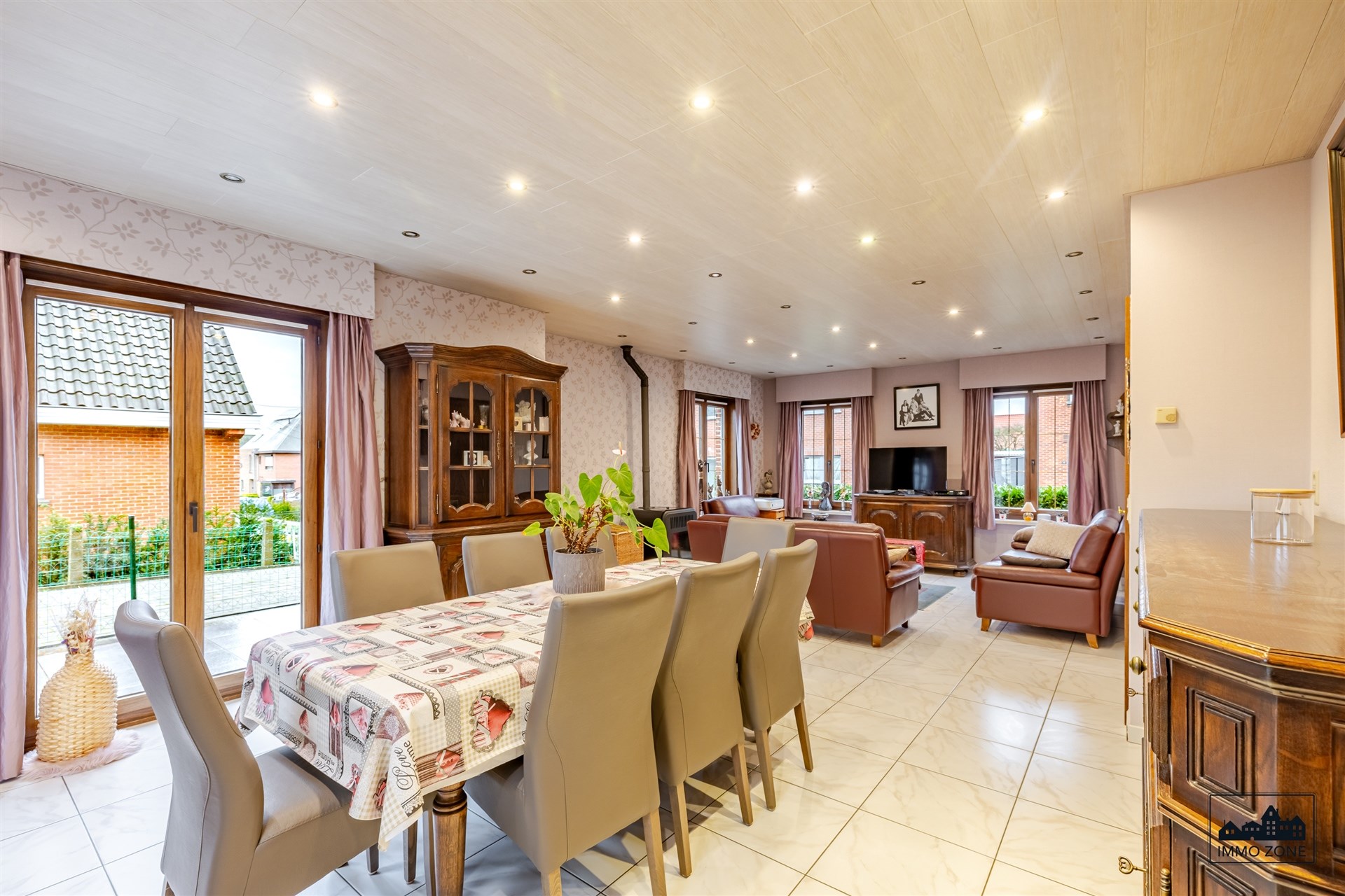 Maison à vendre à Temse avec 6 chambres - photo 5