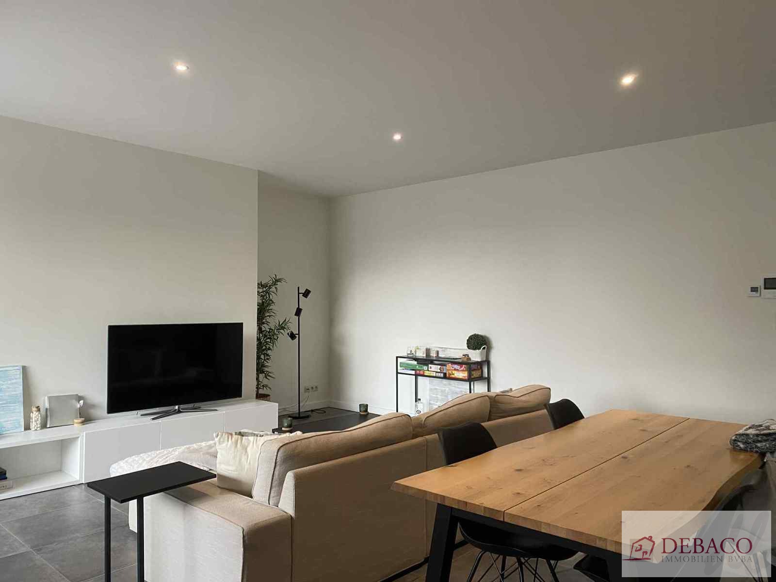 Prachtig appartement met twee slaapkamers in het centrum van Herenthout!  - foto 4