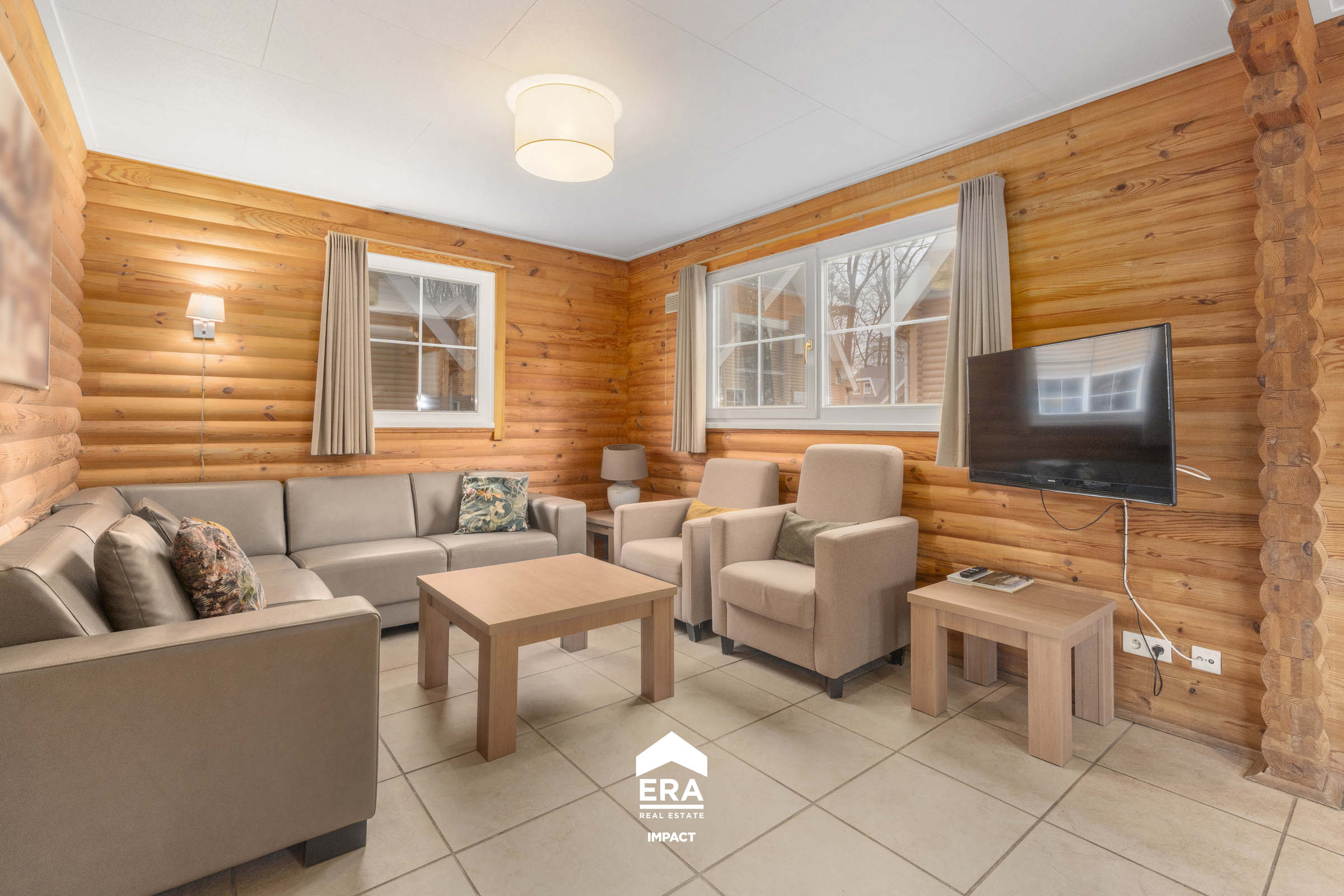 Vakantiewoning met vast rendement te Zutendaal - foto 3