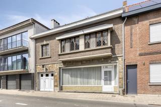 Maison à vendre à Buggenhout