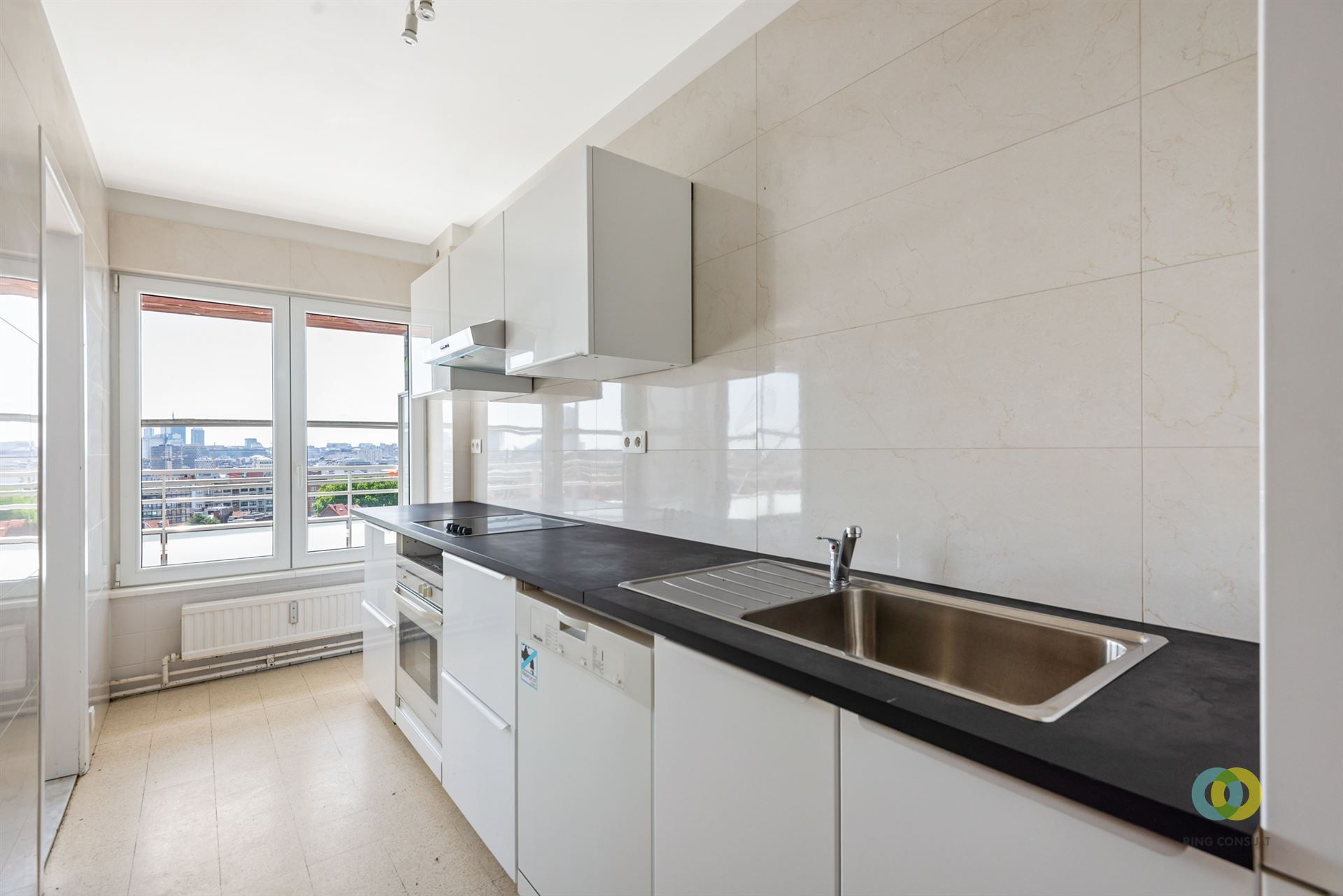 appartement met twee slaapkamers - foto 5