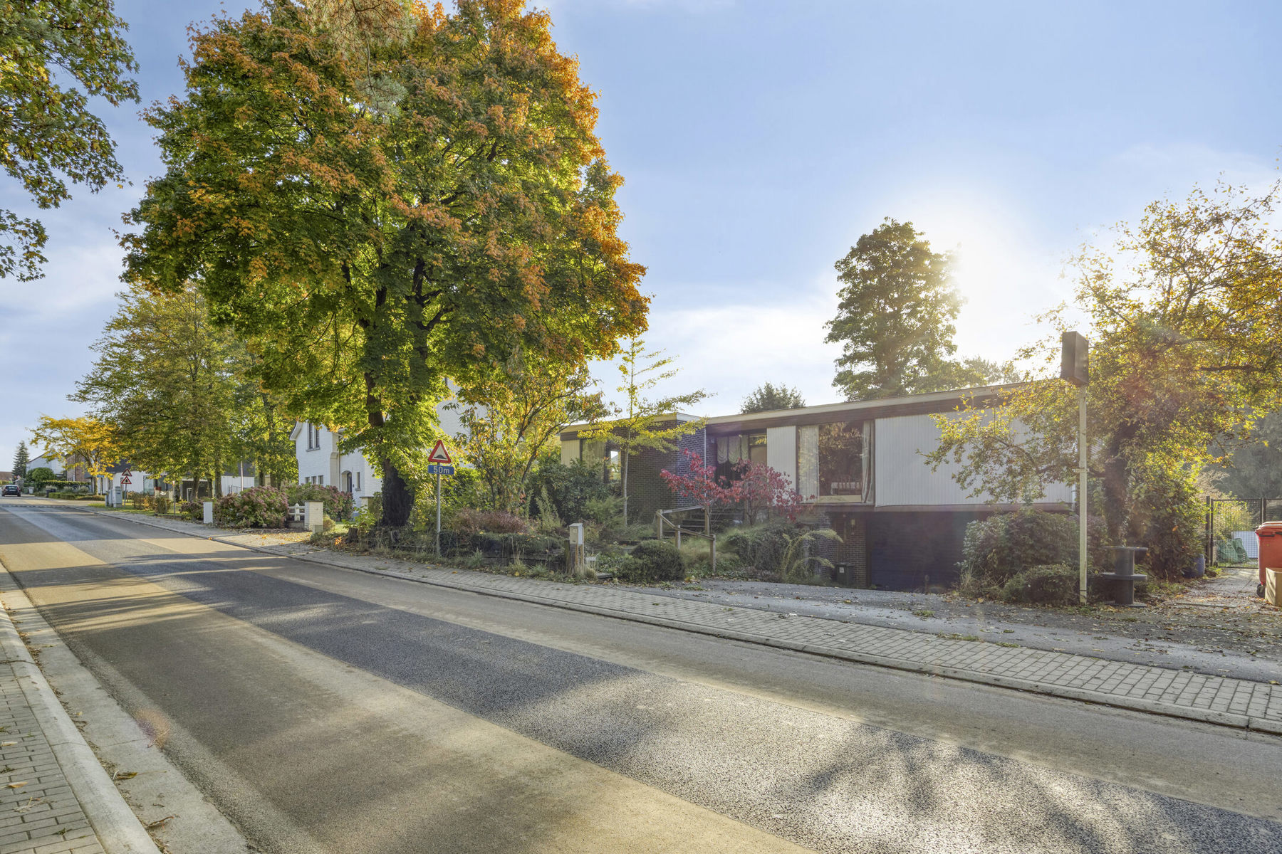 Huis te koop in Boutersem met 5 slaapkamers - foto 1