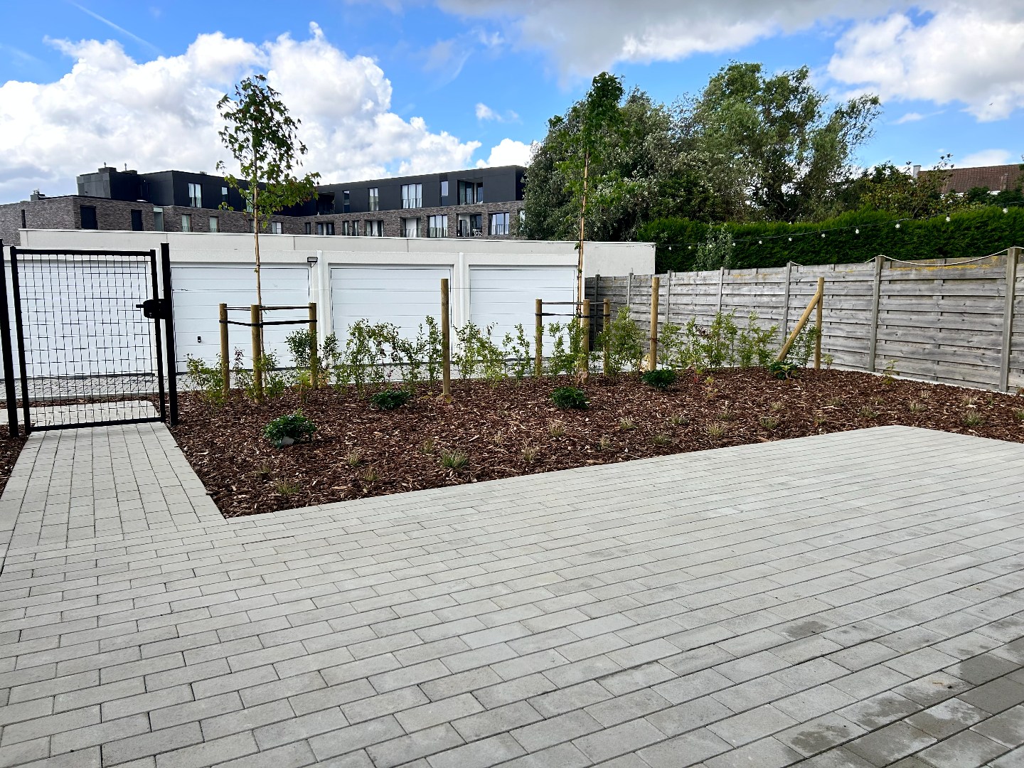 Appartement te koop in Sint-Eloois-Vijve met 2 slaapkamers - foto 5