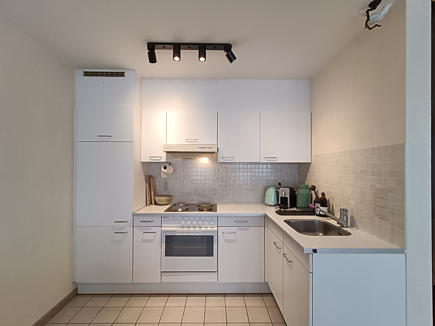Woning met garage op toplocatie nabij de zeedijk van Heist. - foto 5