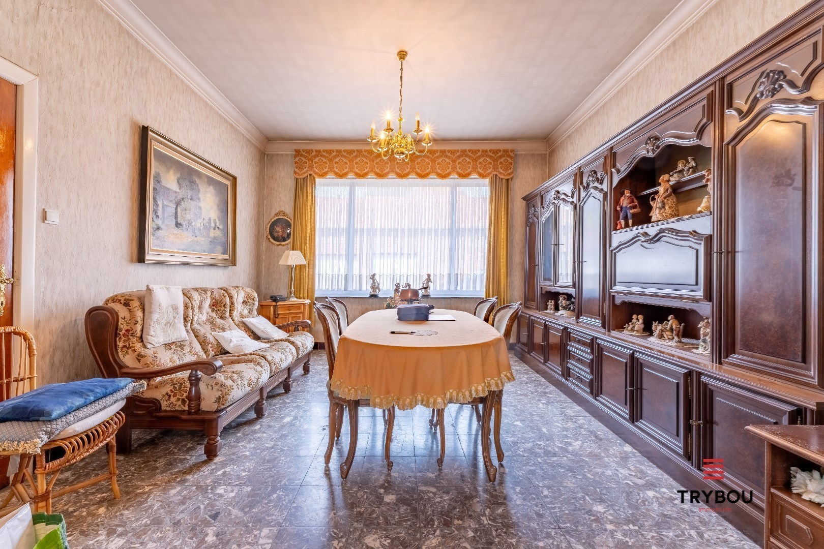 Maison à vendre à Houthulst avec 3 chambres - photo 4