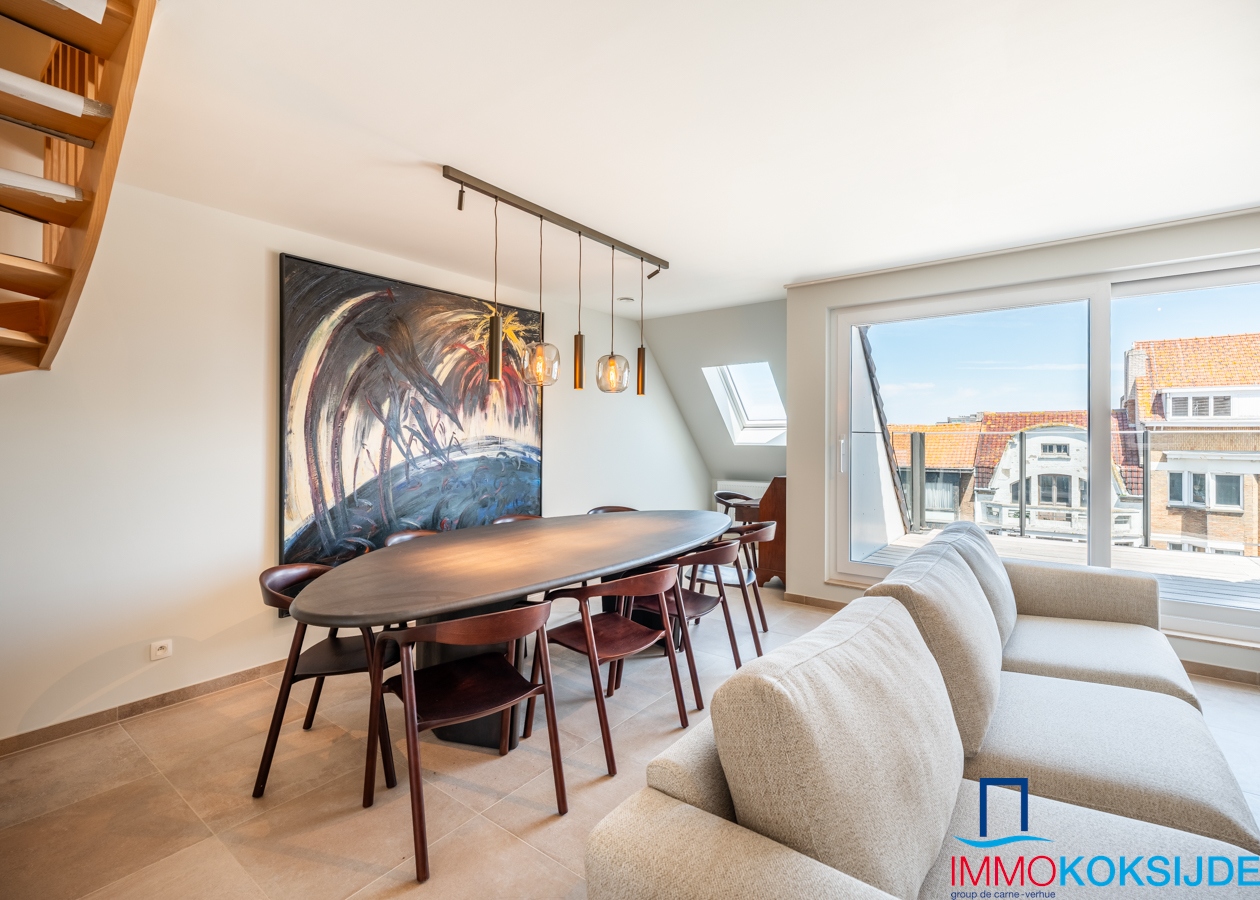 Monico 0401 Koksijde - photo 4