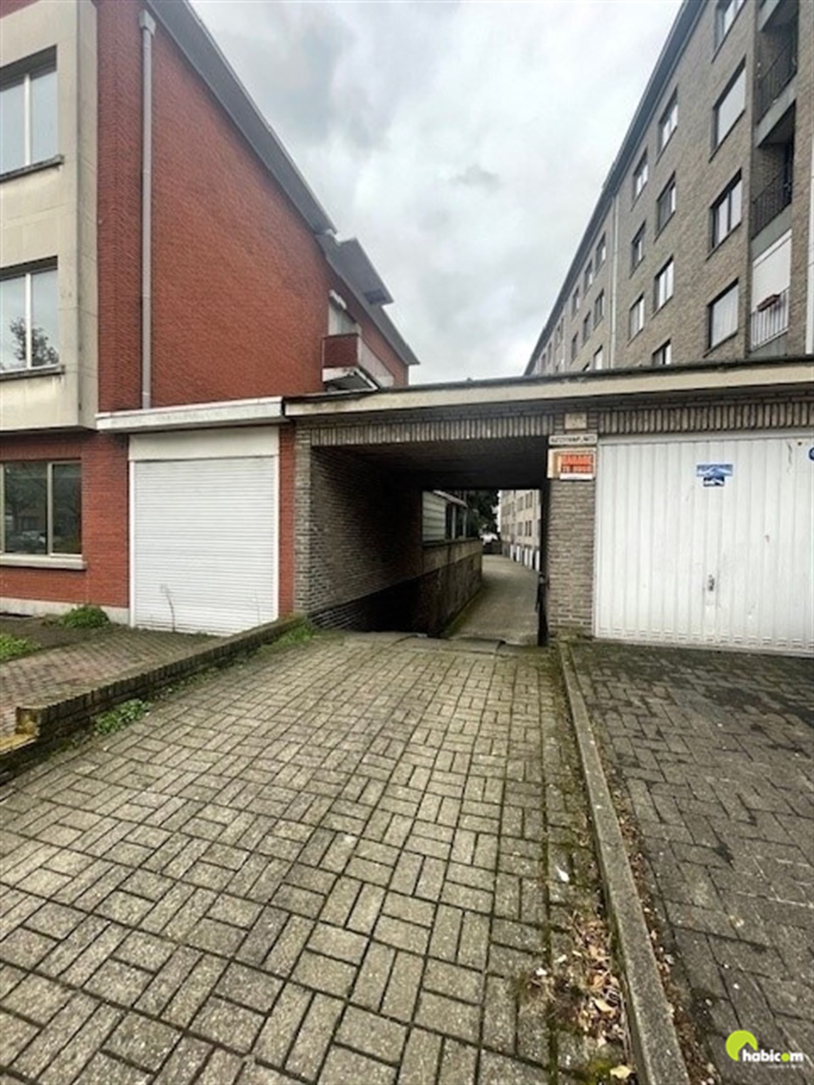 Garage for sale in Borgerhout - photo 3