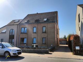 Appartement met 2 slaapkamers in een rustige woonomgeving.Dit appartement bevindt zich op de tweede verdieping van een kleinschalig gebouw met...