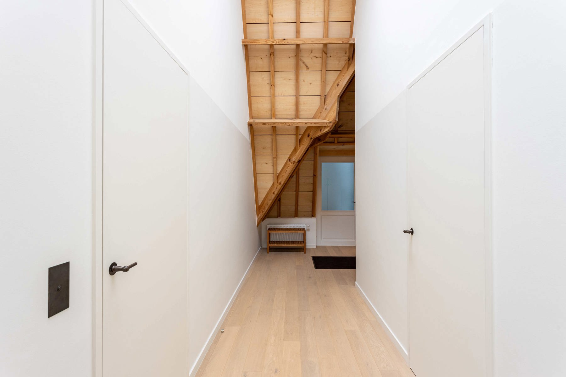 Penthouse met 3 slaapkamers in stijlvol kasteel - foto 5