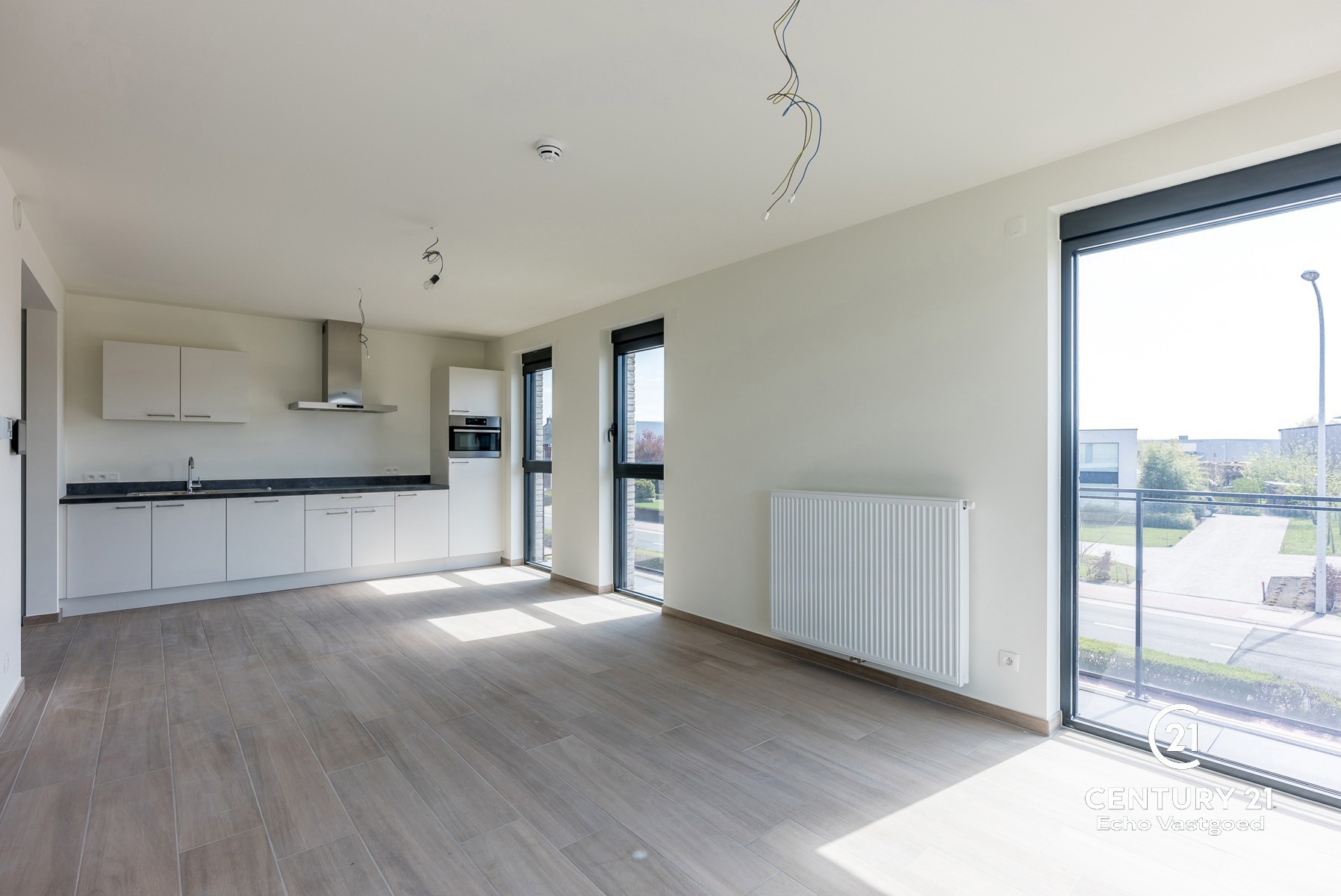 Appartement à vendre à Hoogstraten avec 1 chambre - photo 4