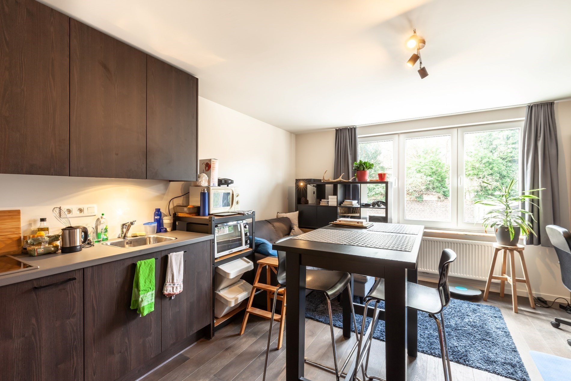 Appartement à louer à Heverlee - photo 2