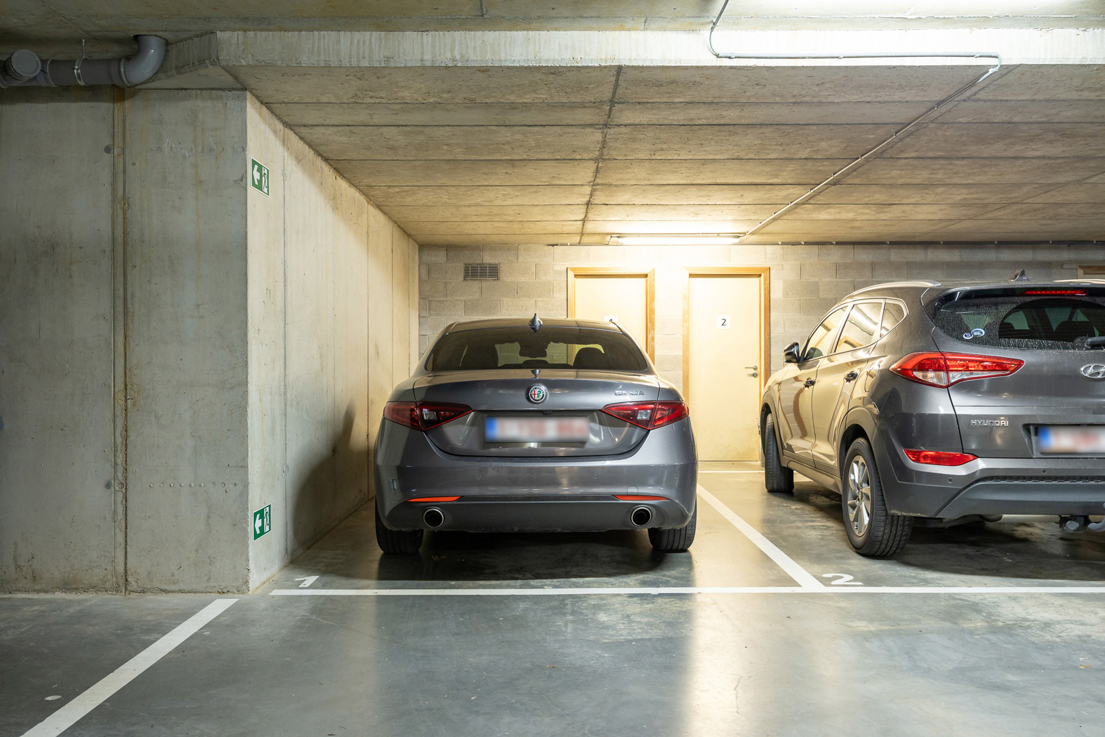 Appartement te koop in Turnhout met 2 slaapkamers - foto 5