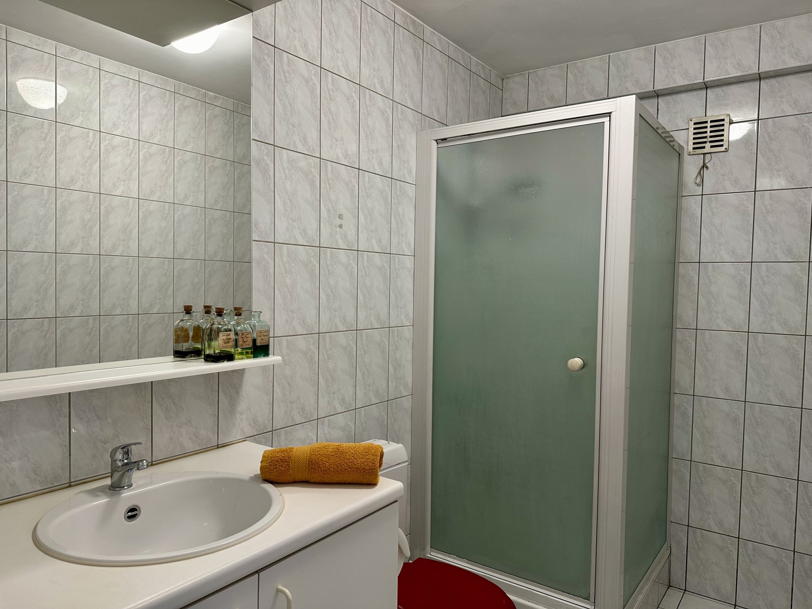 Appartement à louer à Merelbeke avec 1 chambre - photo 4