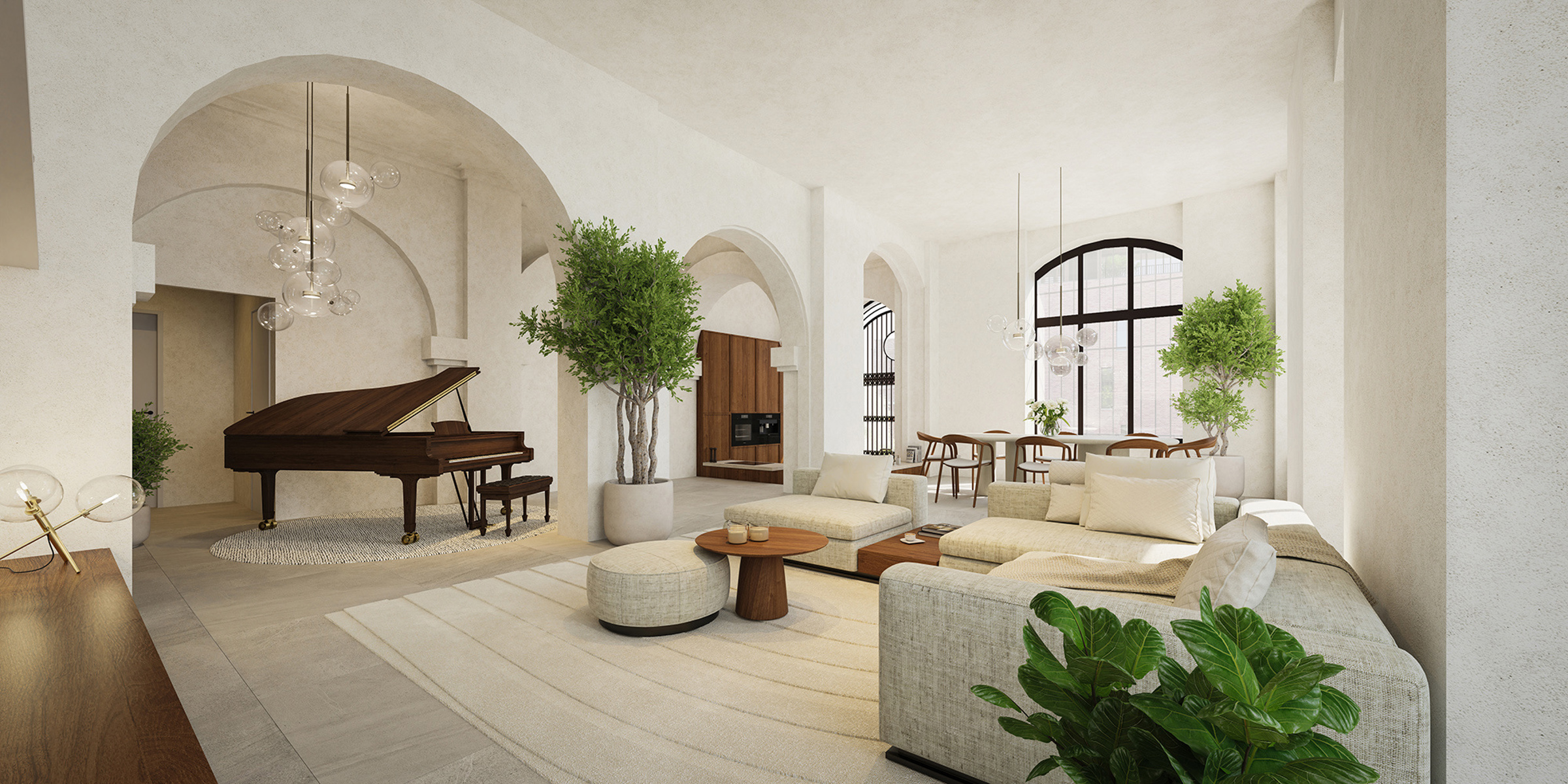 Exclusieve lofts - verkoop onder registratierechten - foto 3