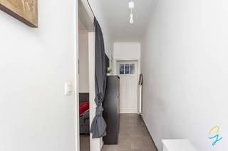 TE KOOP IN HET CENTRUM VAN HEUSDENBent u op zoek naar een energiezuinige, instapklare woning met een gezellige tuin op een centrale ligging?Dan is...