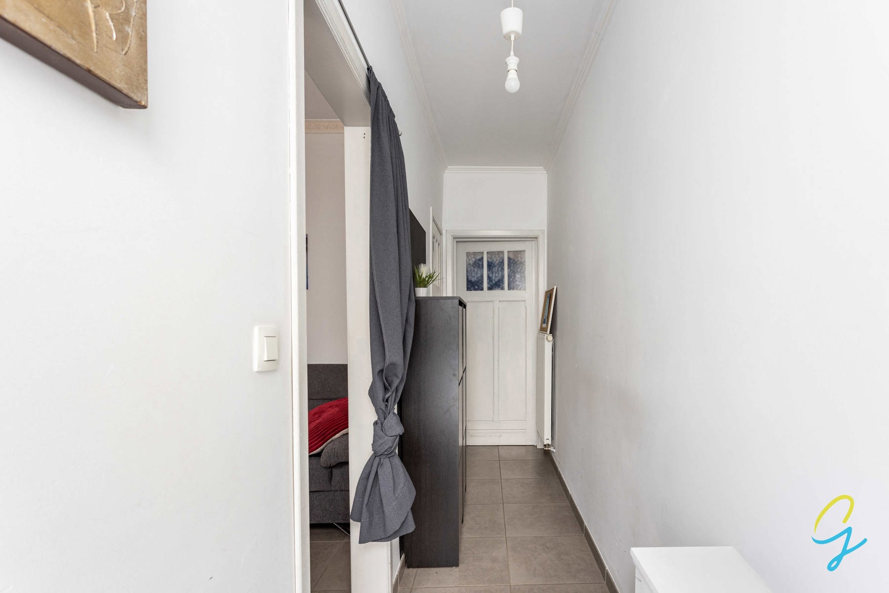 Energiezuinige woning met tuin op toplocatie - foto 3