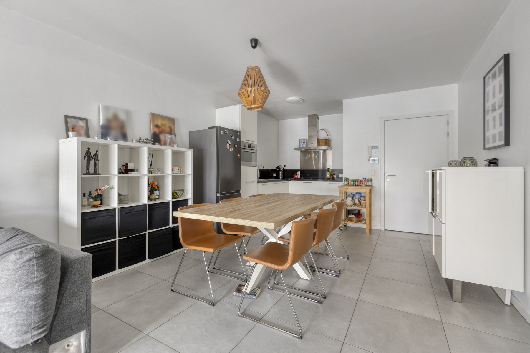 Appartement te koop in Rotselaar met 2 slaapkamers - foto 3