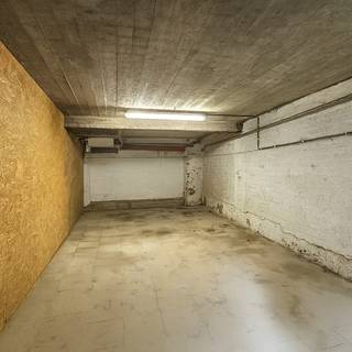 Garage for sale in Leuven