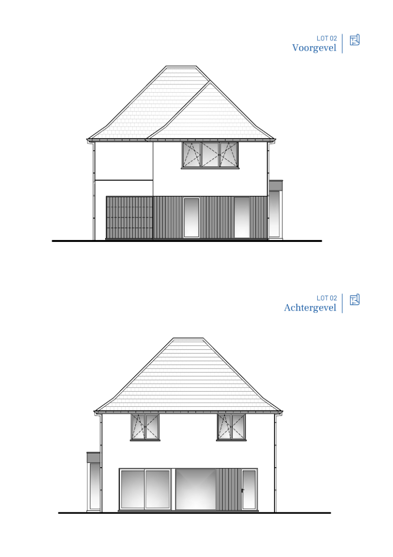 Berlare, Overheet - Fase 1: Lot 02 - photo 5