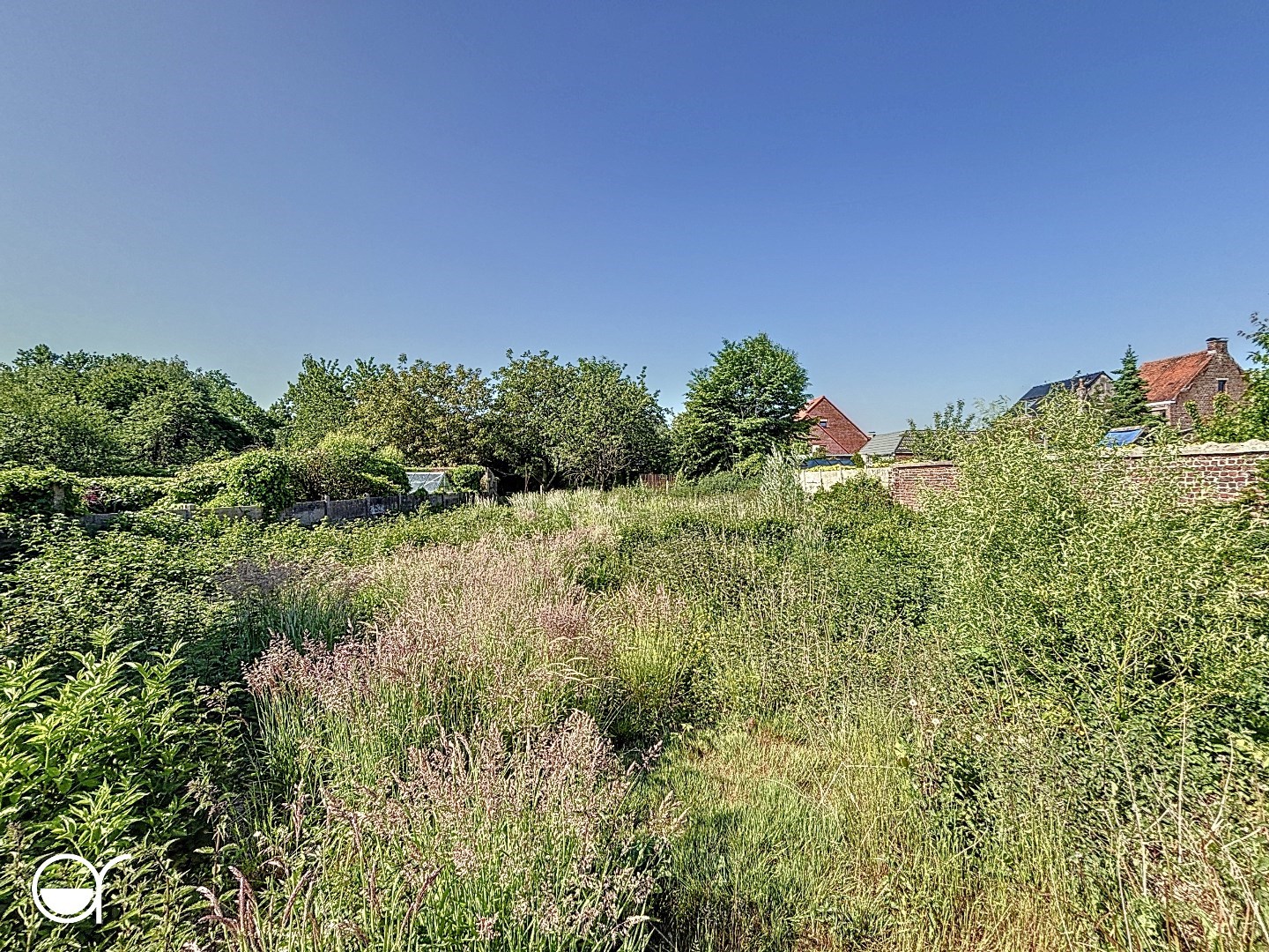 Terrain à vendre à Melle avec 4 chambres - photo 3