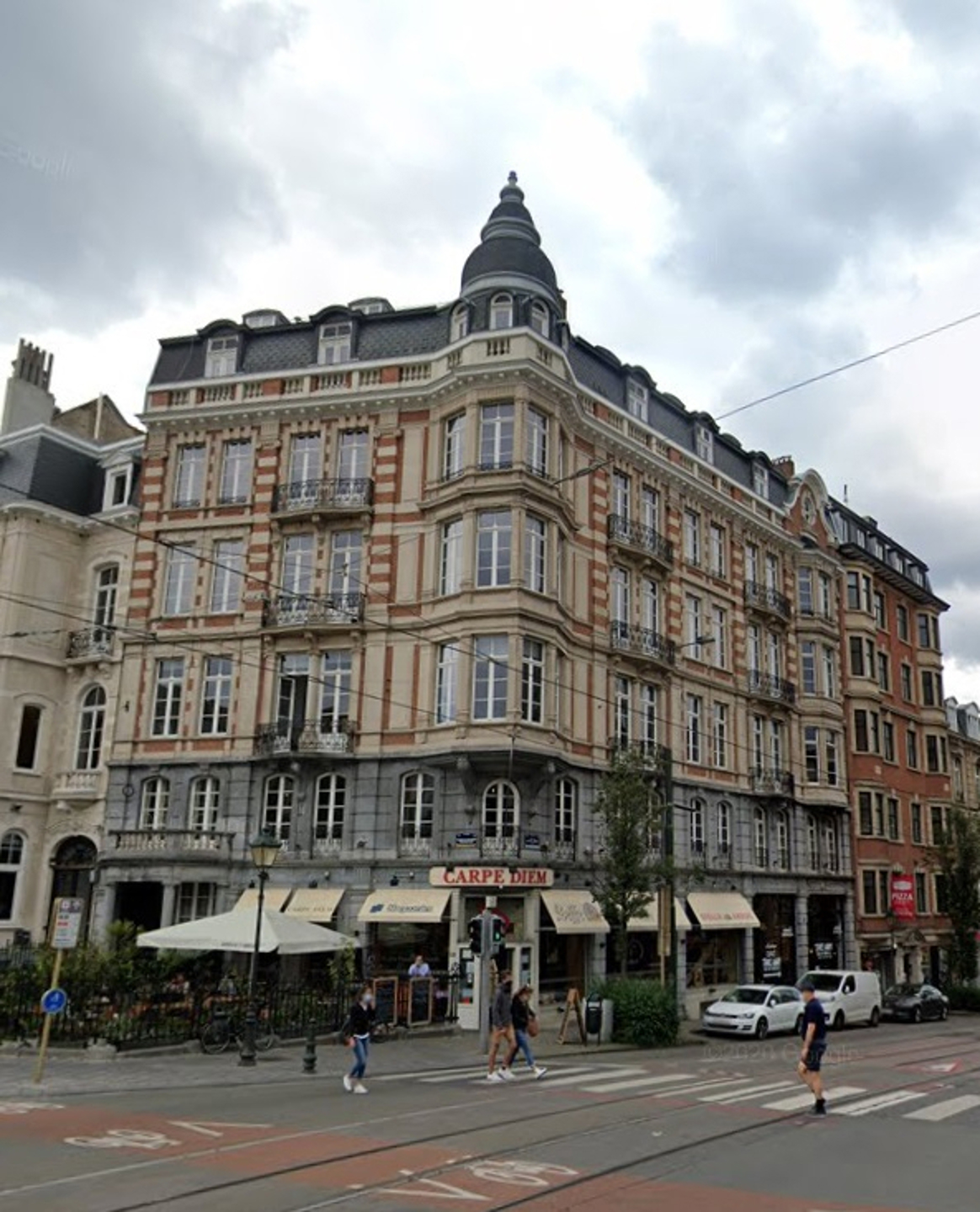 Kantoren te koop - Montgomery - foto 1