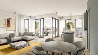 Appartement à vendre à Malines