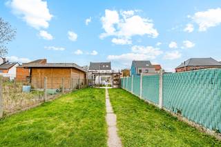 House for sale in Denderleeuw