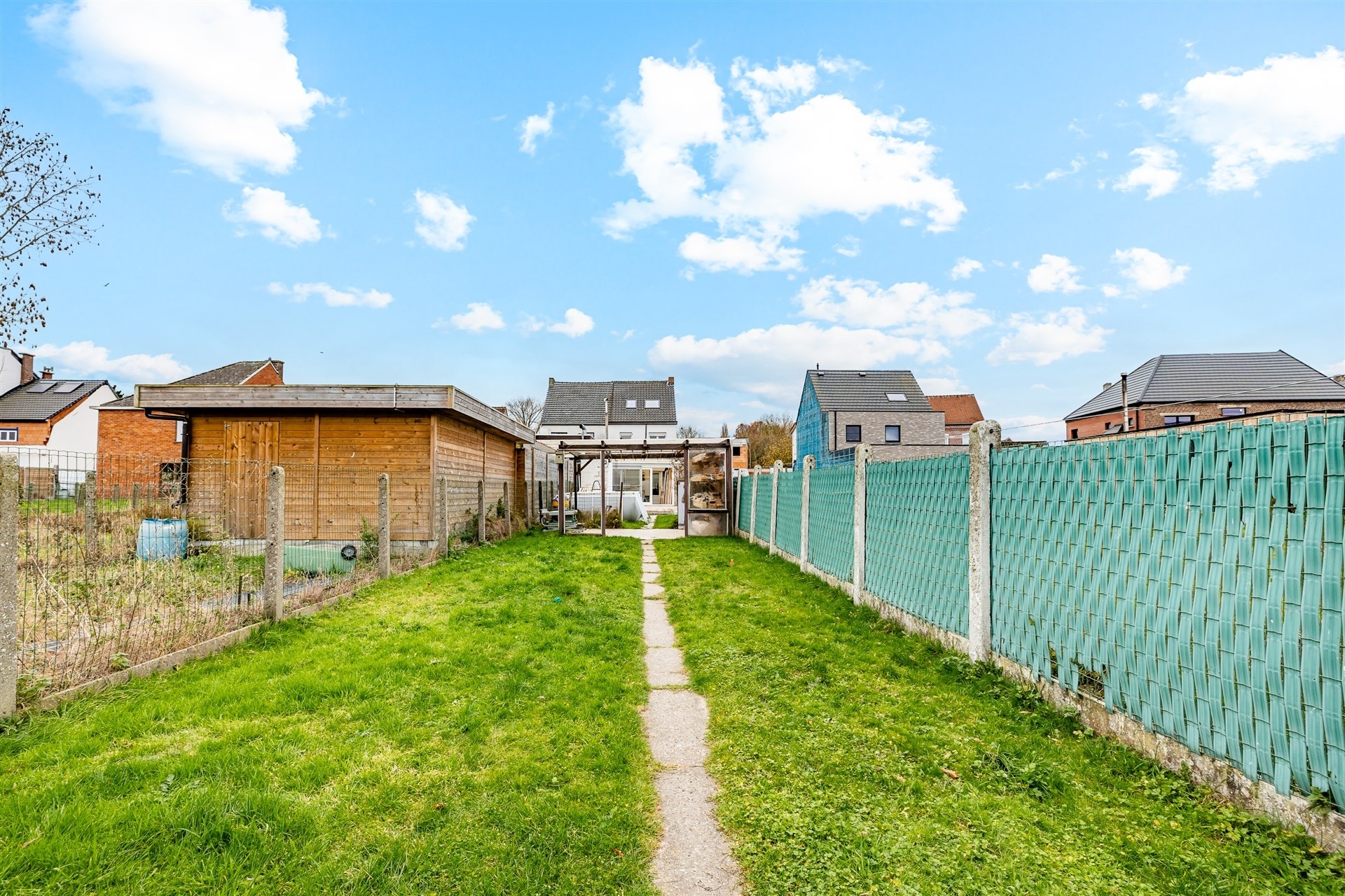 House for sale in Welle with 3 bedrooms - photo 1