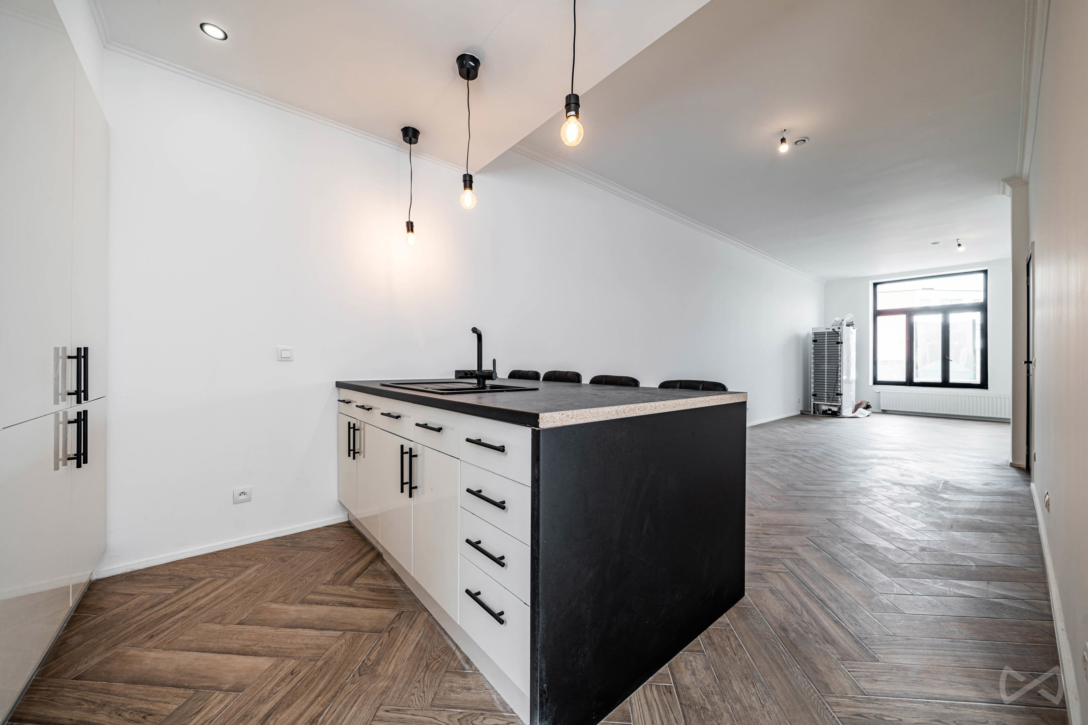 Appartement à vendre à Molenbeek-Saint-Jean avec 3 chambres - photo 5