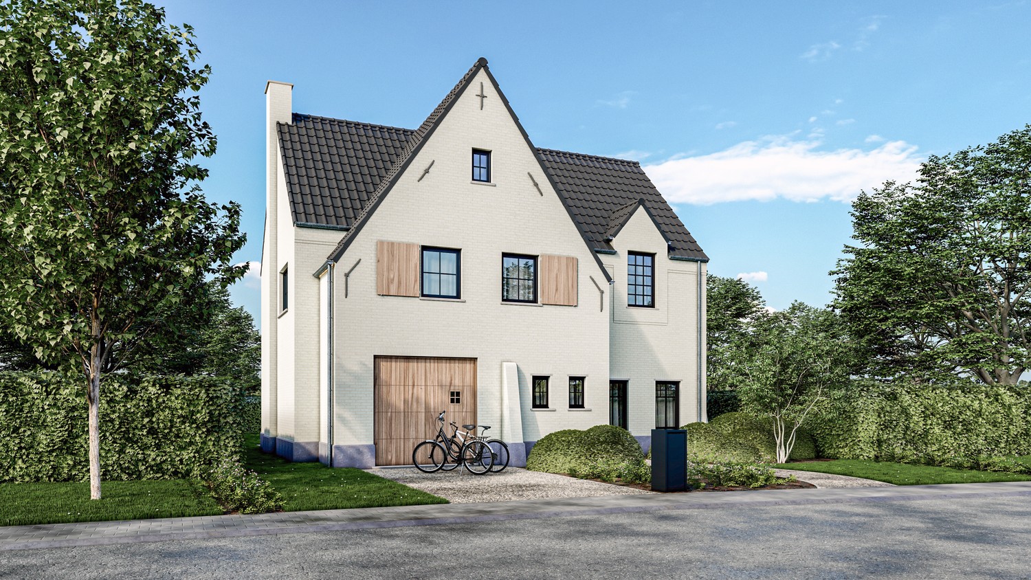 Project for sale in Zonhoven - photo 2