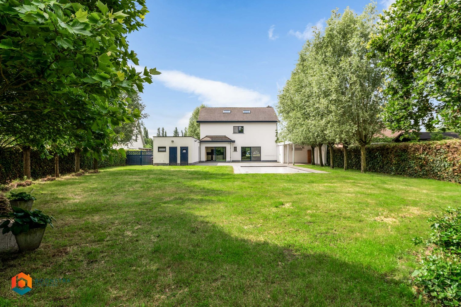 Woonhuis in Duffel