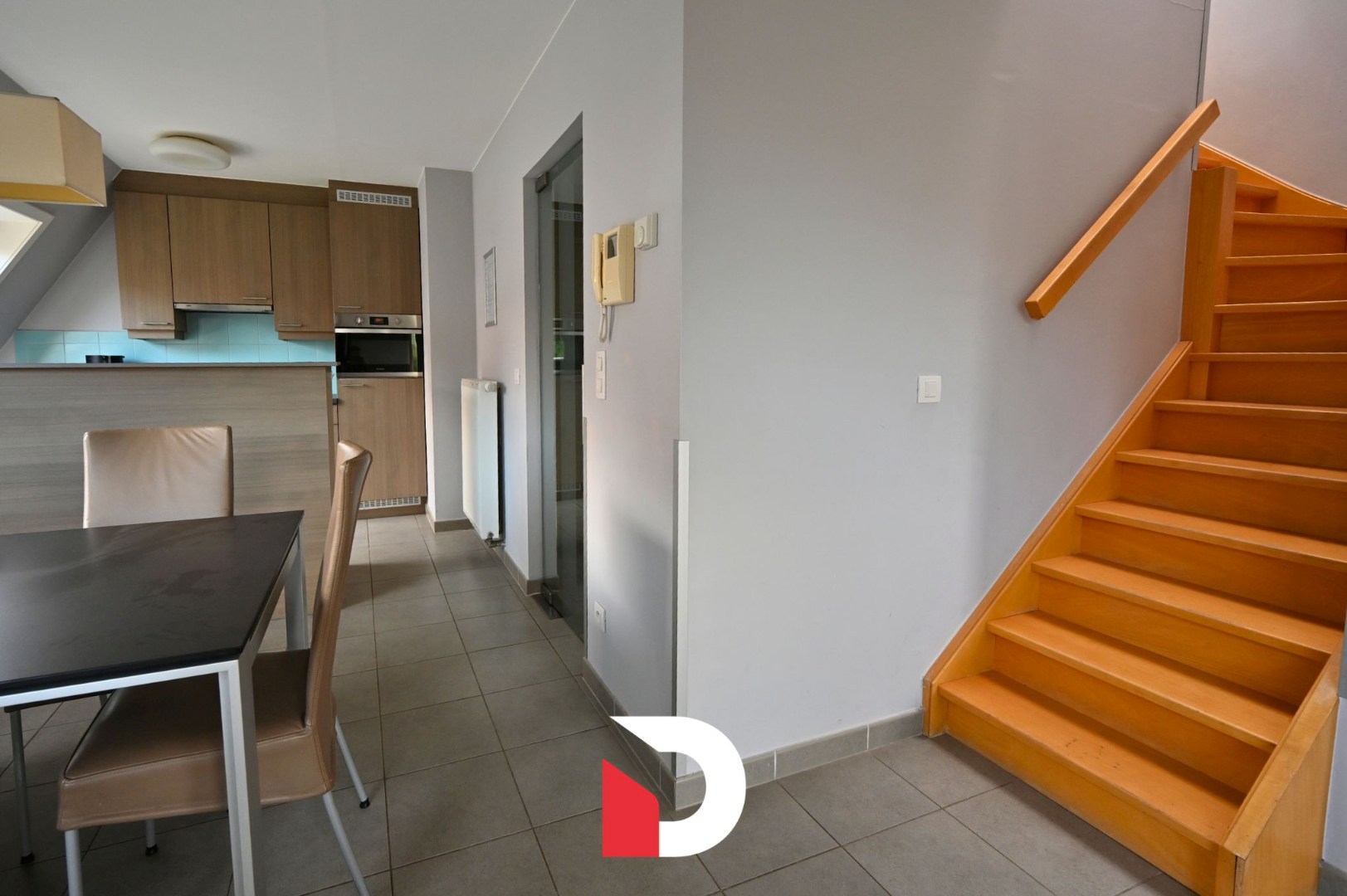 Duplexappartement met twee slaapkamers op wandelafstand van het strand - foto 5